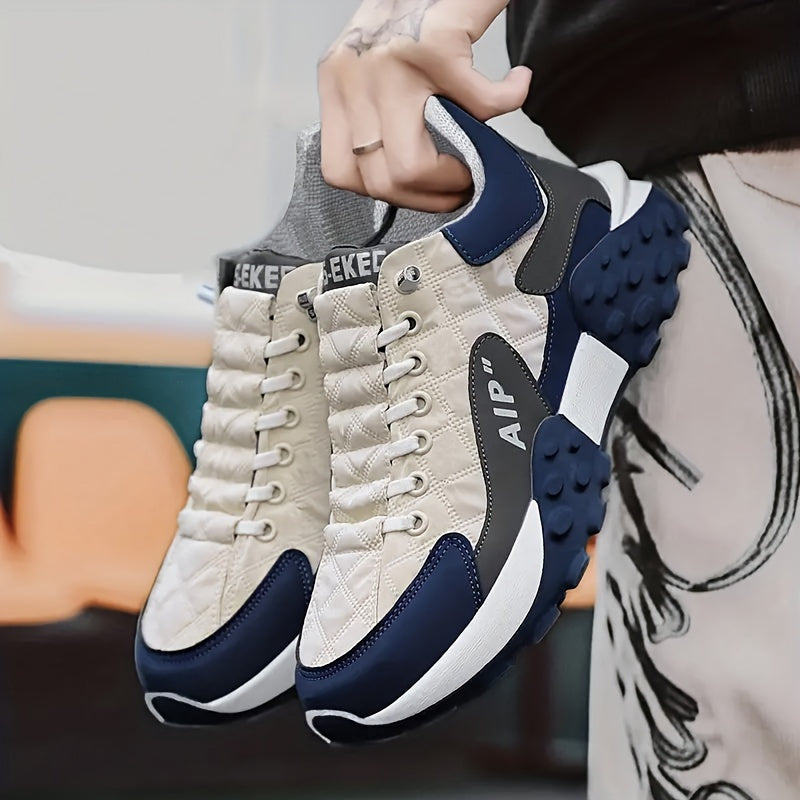 ⭐Heißer Verkauf 50% Rabatt⭐Herren Orthopädische Komfort Sneaker 2025