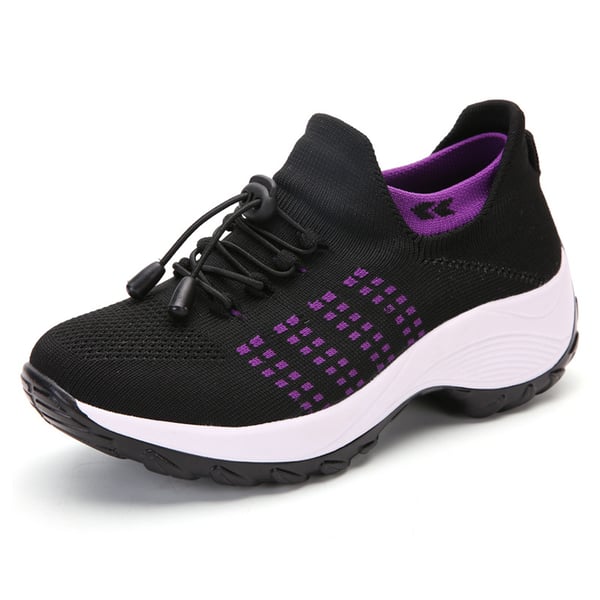 Ortho-Komfortschuhe zur Schmerzlinderung für Damen
